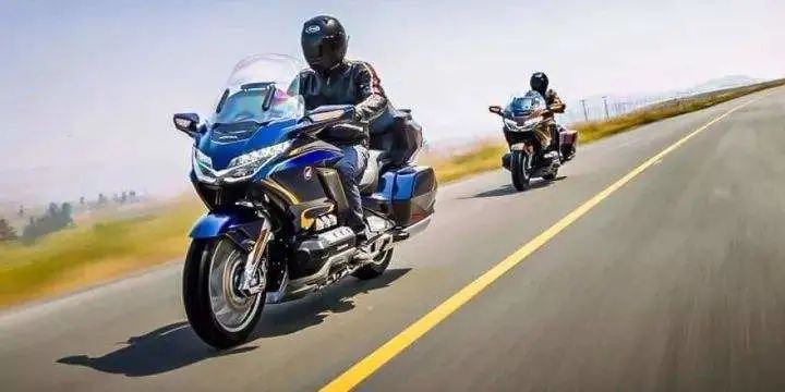 有你中意的吗?外媒评选出2020全球十佳摩托车