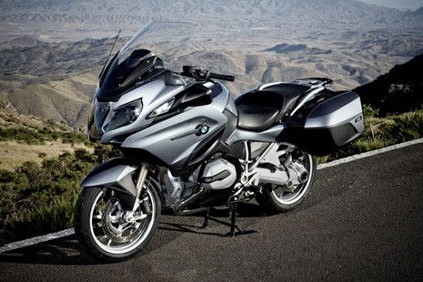 宝马 BMW2014’R 1200 RT